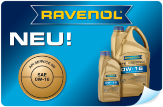 Ravenol