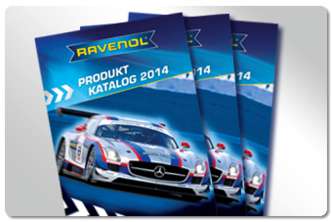 Ravenol