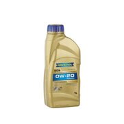 RAVENOL Eco Synth ECS SAE 0W-20