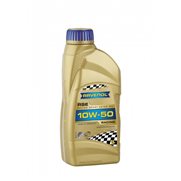 RAVENOL RSE RACING SPORT ESTER 10W-50