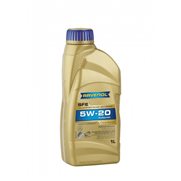 RAVENOL Super Fuel Economy SFE 5W-20