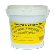 RAVENOL KFZ-Fließfett ZSA - vazelína A00