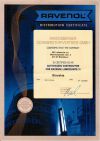 ravenol-certifikat